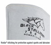 Revco Black Stallion FR Nomex® Lined Elkskin Premium Stick Welding Gloves #750REV